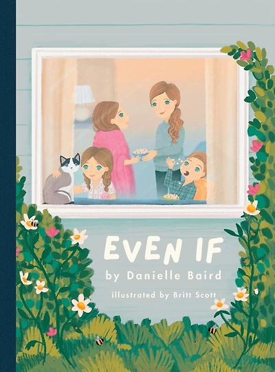 Even If