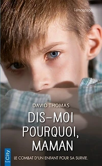 Dis-moi pourquoi, maman