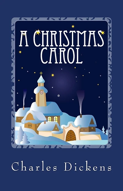 A Christmas Carol