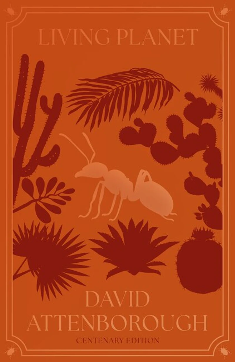 Living Planet: The Web of Life on Earth