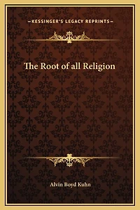 The Root of all Religion
