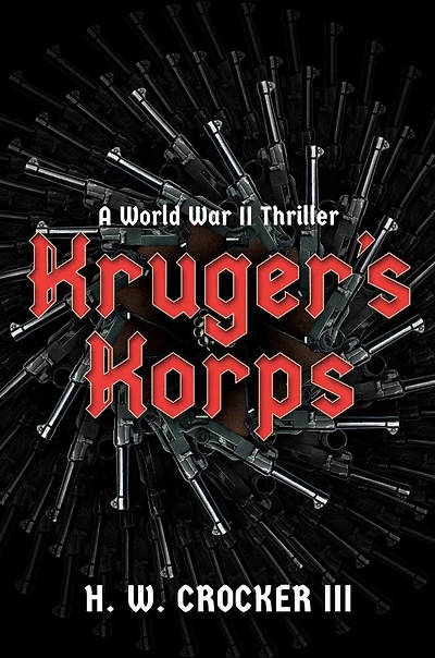Kruger's Korps