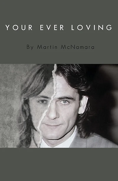 Your Ever Loving: The true prison story Paul Hill, one of the Guildford Four