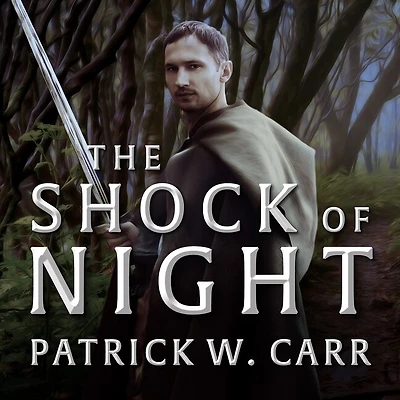 The Shock of Night Lib/E