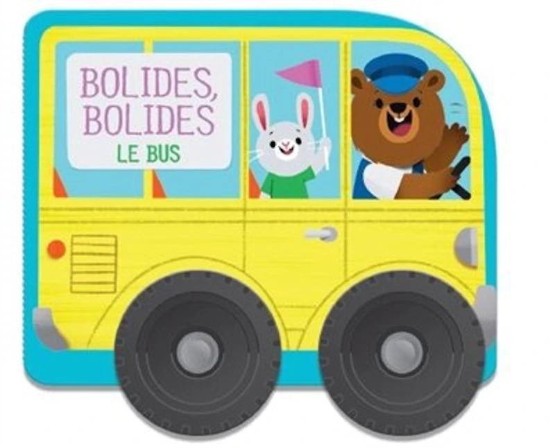 Le bus
