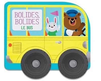 Le bus