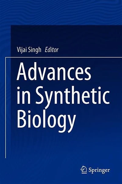 Advances Synthetic Biology