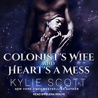 Colonist's Wife and Heart's a Mess Lib/E