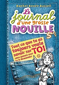 Tout ce que tu as toujours voulu savoir sur toi sans jamais oser te le demander