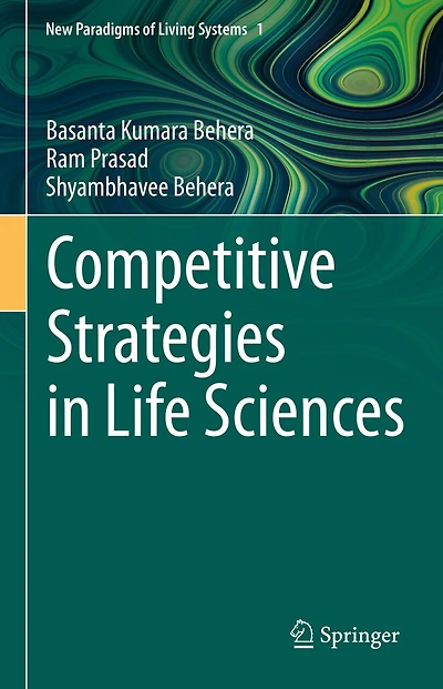 Competitive Strategies Life Sciences