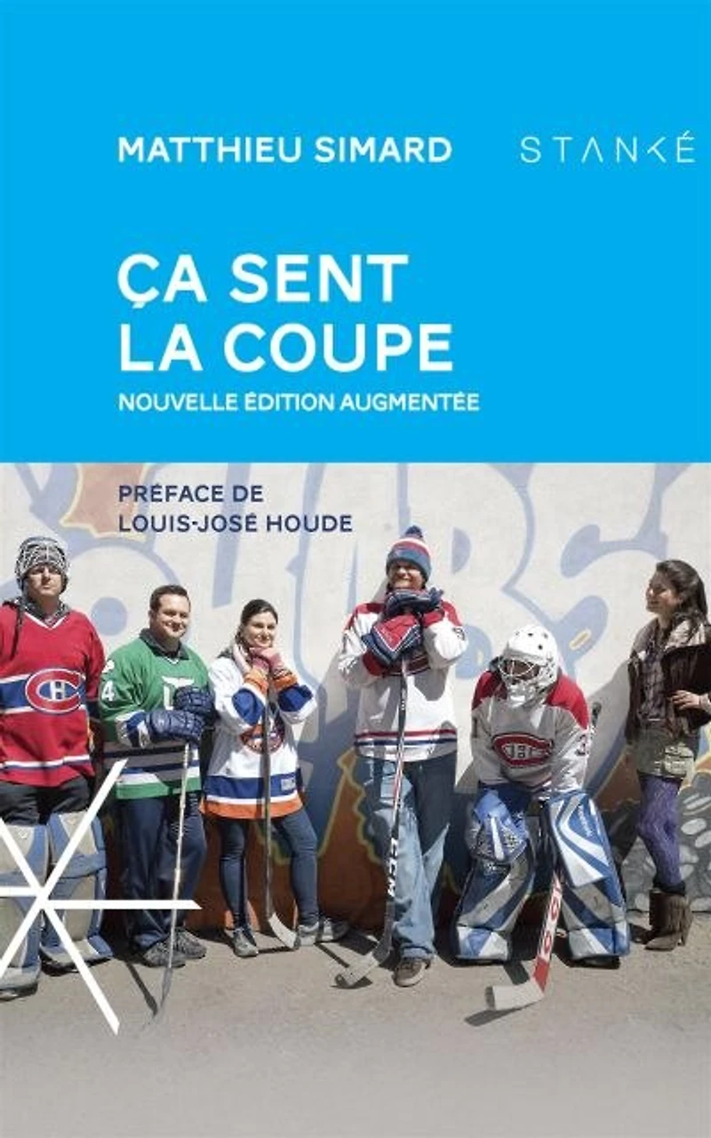 Ça Sent La Coupe: Nouvelle Édition Augmentée