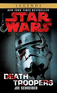 Death Troopers: Star Wars Legends