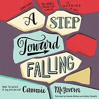 A Step Toward Falling
