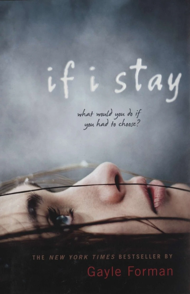 If I Stay: Special Edition