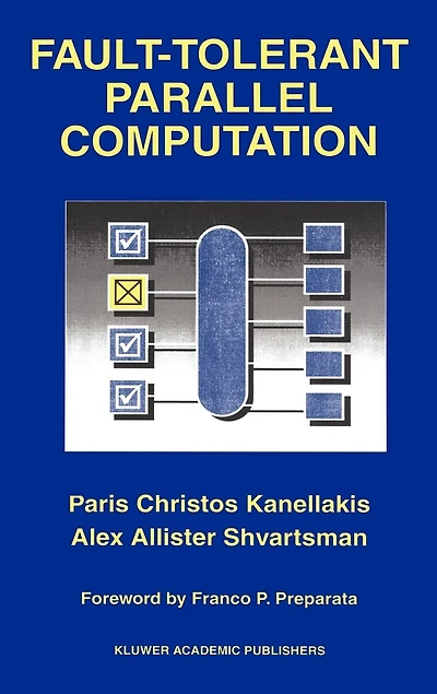 Fault-Tolerant Parallel Computation