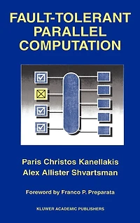 Fault-Tolerant Parallel Computation
