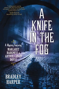 A Knife the Fog