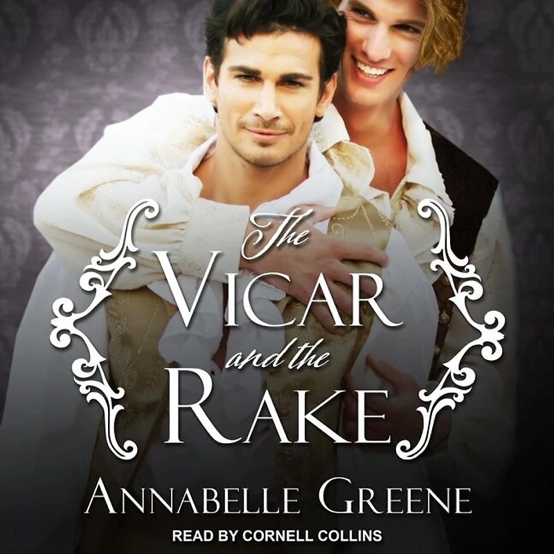 the Vicar and Rake Lib/E