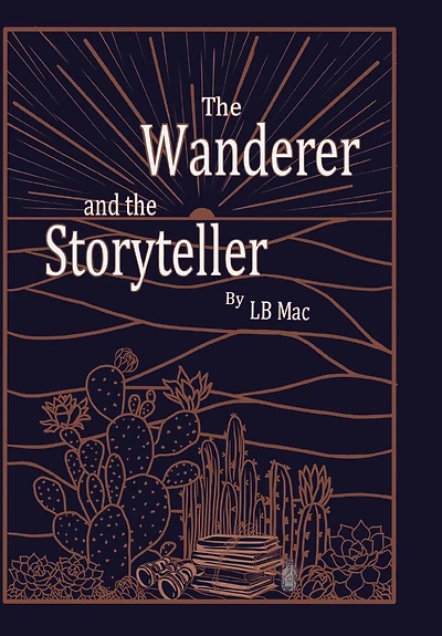 The Wanderer and the Storyteller