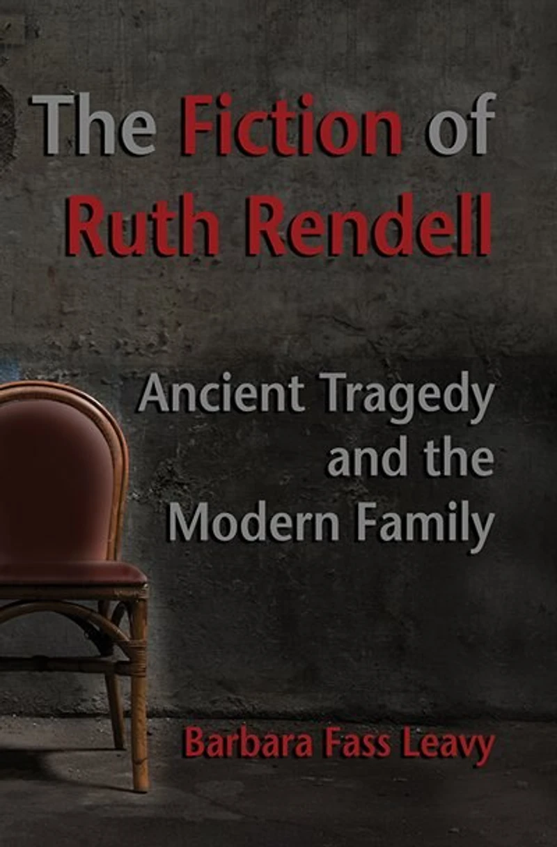 The Fiction Of Ruth Rendell