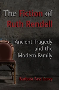 The Fiction Of Ruth Rendell