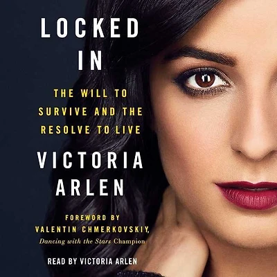 Locked In: The Will To Survive And Resolve Live