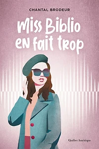 Miss biblio en fait trop