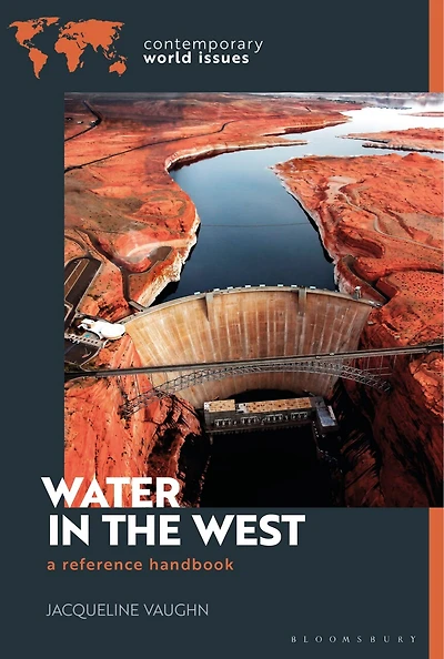 Water the West: A Reference Handbook