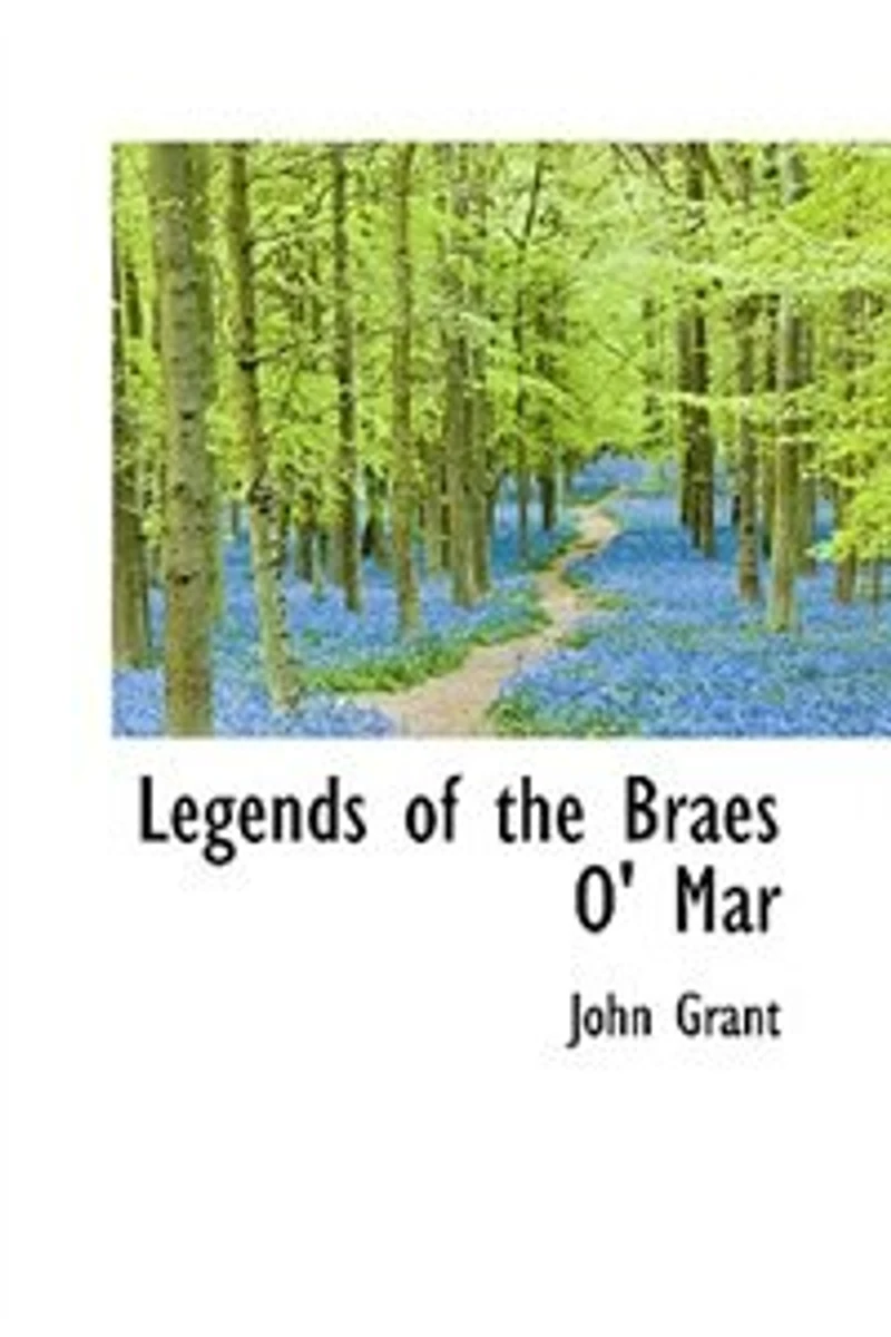 Legends of the Braes O' Mar