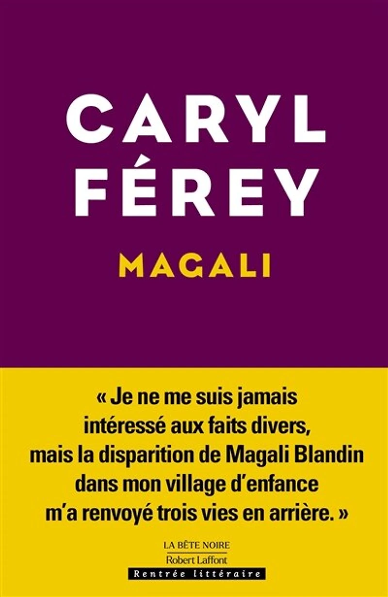 Magali