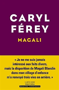 Magali