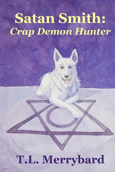 Satan Smith: Crap Demon Hunter