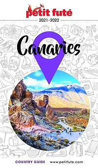 CANARIES 2021 Petit Futé