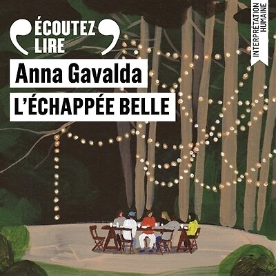 L' échappée belle