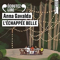 L' échappée belle
