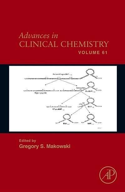 Advances Clinical Chemistry