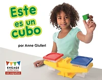Este es un cubo (Here is a Block)