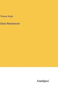 Gesta Romanorum
