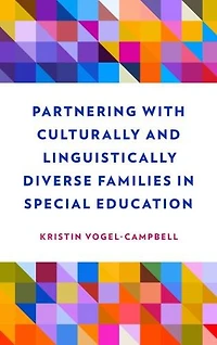 Partnering with Culturally and Linguistically Diverse Families Special Education