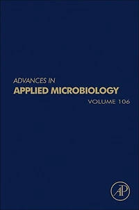 Advances Applied Microbiology
