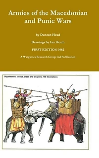 Armies of the Macedonian and Punic Wars