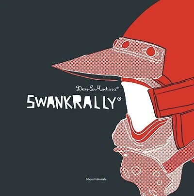 Swank Rally: Deus Ex Machina