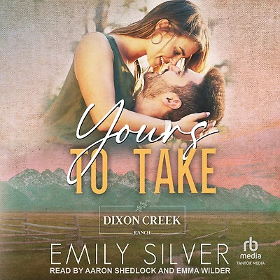 Yours To Take