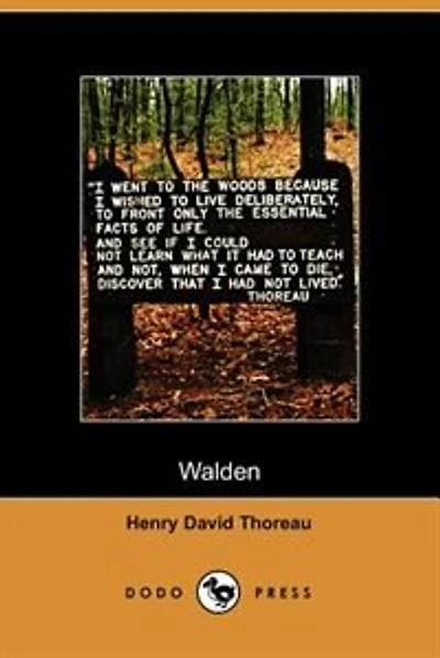Walden (dodo Press)