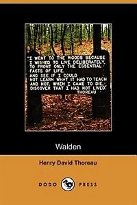 Walden (dodo Press)