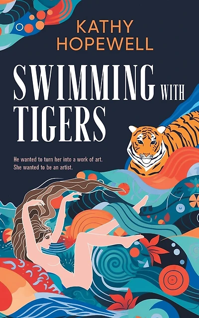 Swimming with Tigers