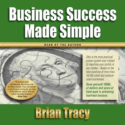 Business Success Made Simple