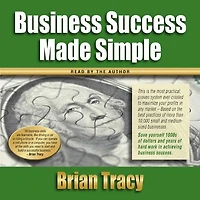 Business Success Made Simple
