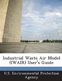 Industrial Waste Air Model (iwair) User's Guide