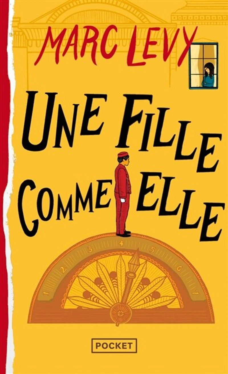 UNE FILLE COMME ELLE